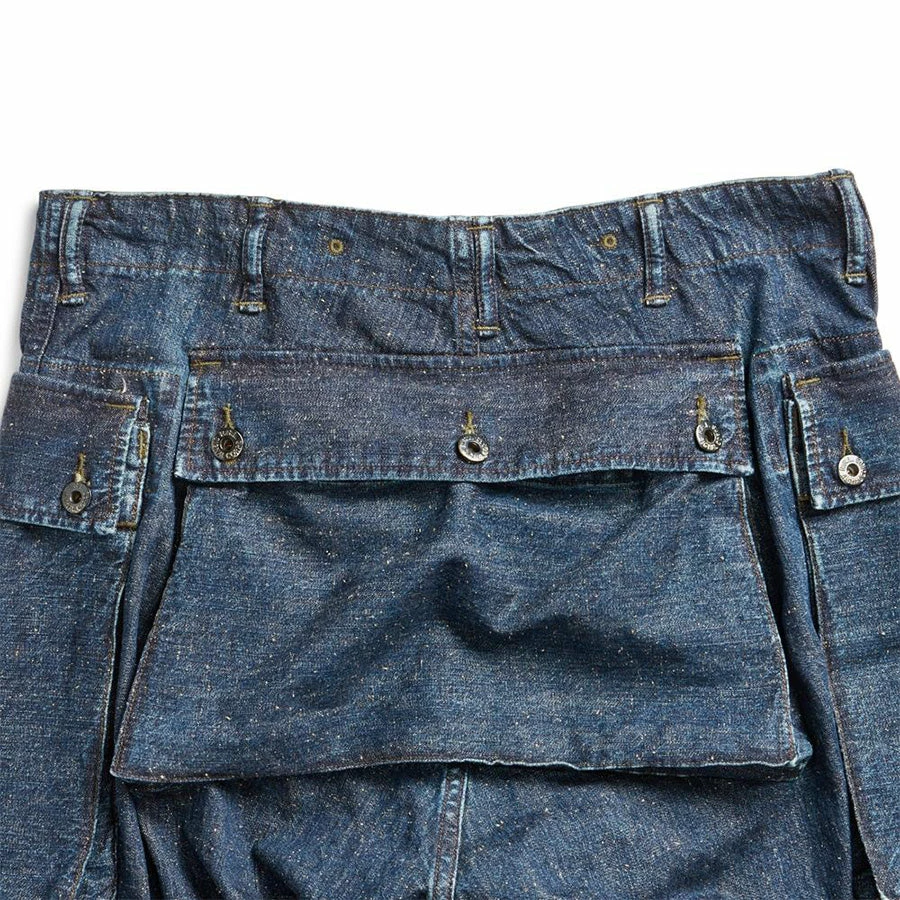 RRL By Ralph Lauren P44 Cargo Pant Mayhews Wash - Image 4