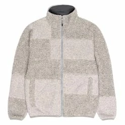 Kestin Newhaven Fleece Grey