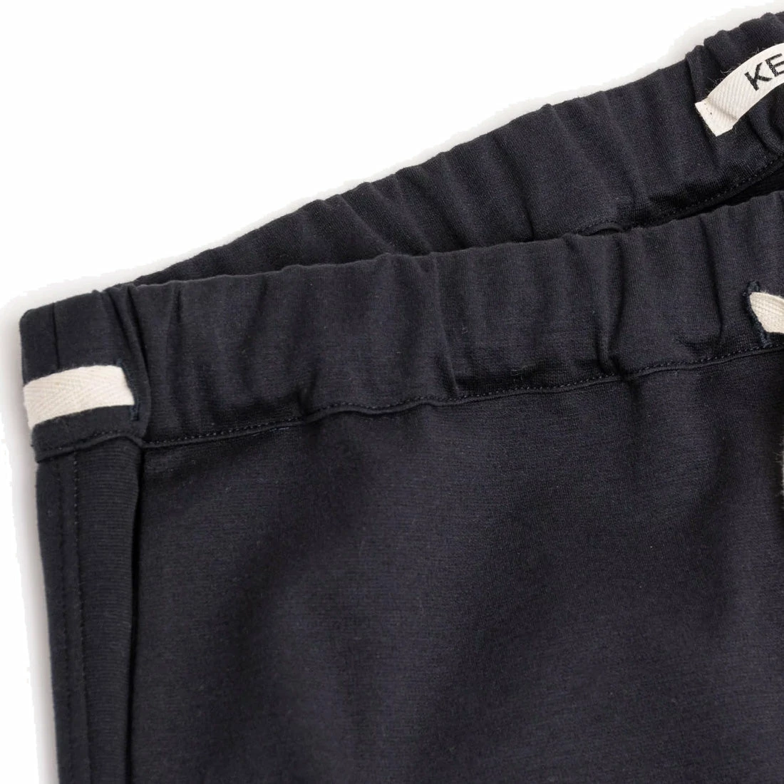 Kestin Inverness Sweatpants Navy - Image 3