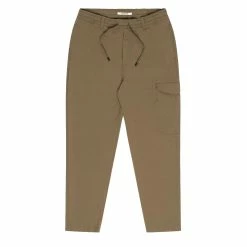 Kestin Storr Pant Dark Olive