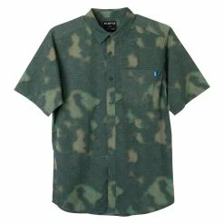 Kavu Jam Shirt Islands Above