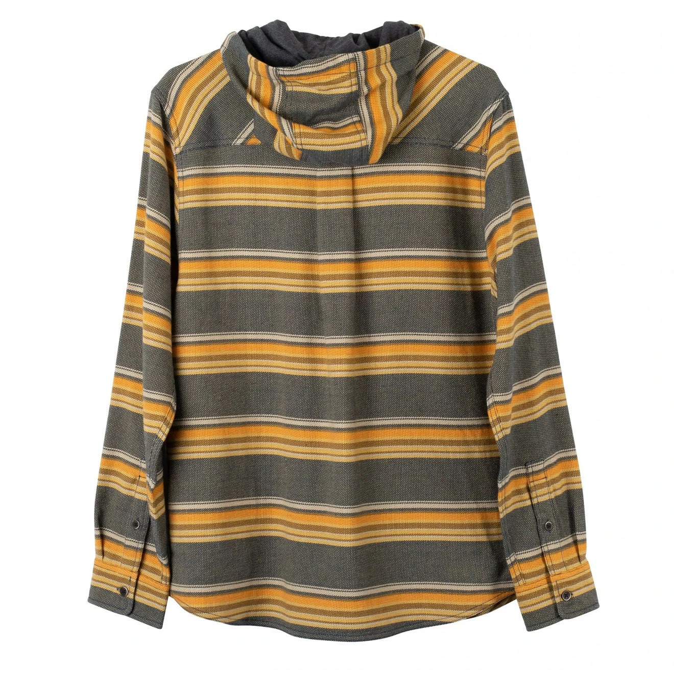 Kavu Seaboard Hoodie Sailor Stripe - Image 2