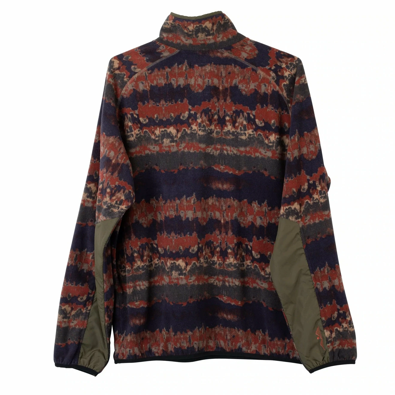 Kavu Teannaway Fleece Duff Tie Dye - Image 2