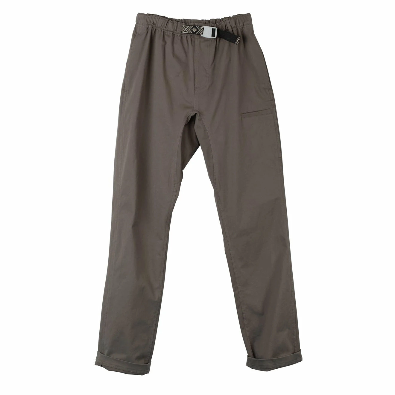 Kavu Hit The Road Pants Dusty Sage