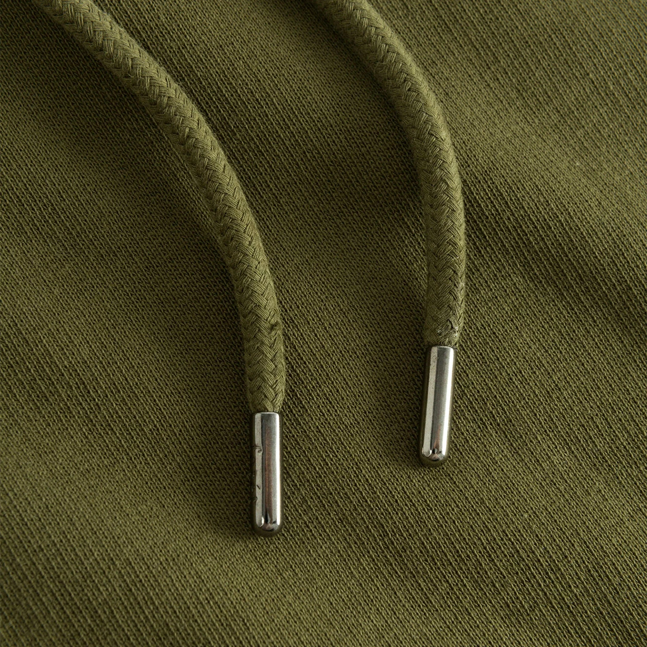 Foret Deer Hoodie Army - Image 4