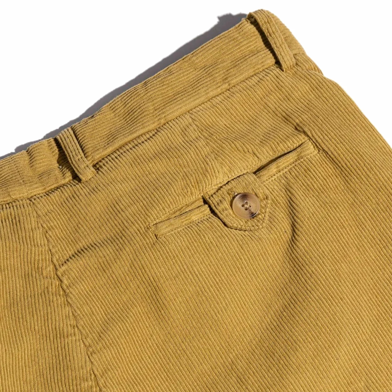 Kestin Wick Trousers Tobacco - Image 4