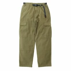 Gramicci Cargo Pant Olive