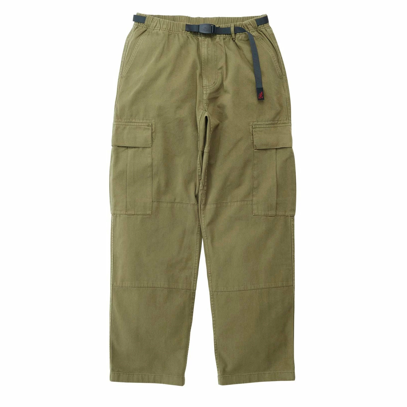 Gramicci Cargo Pant Olive