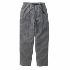Gramicci Grid Cord Jam Pant Grey