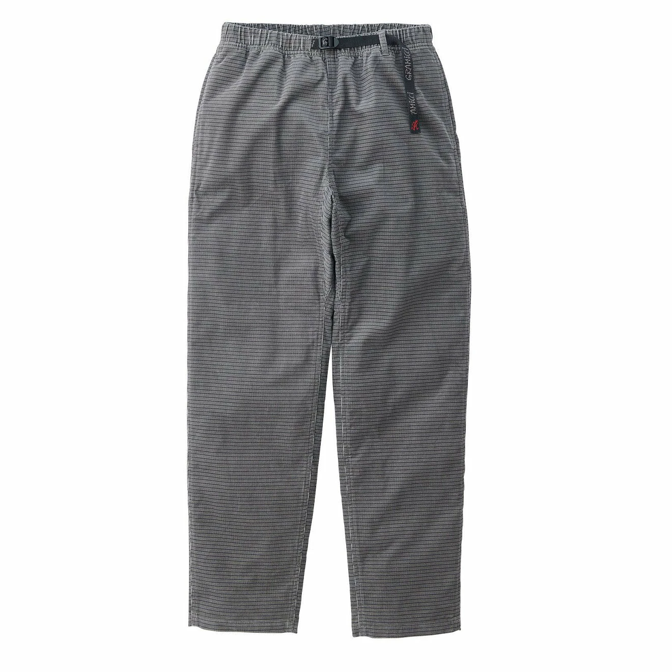 Gramicci Grid Cord Jam Pant Grey