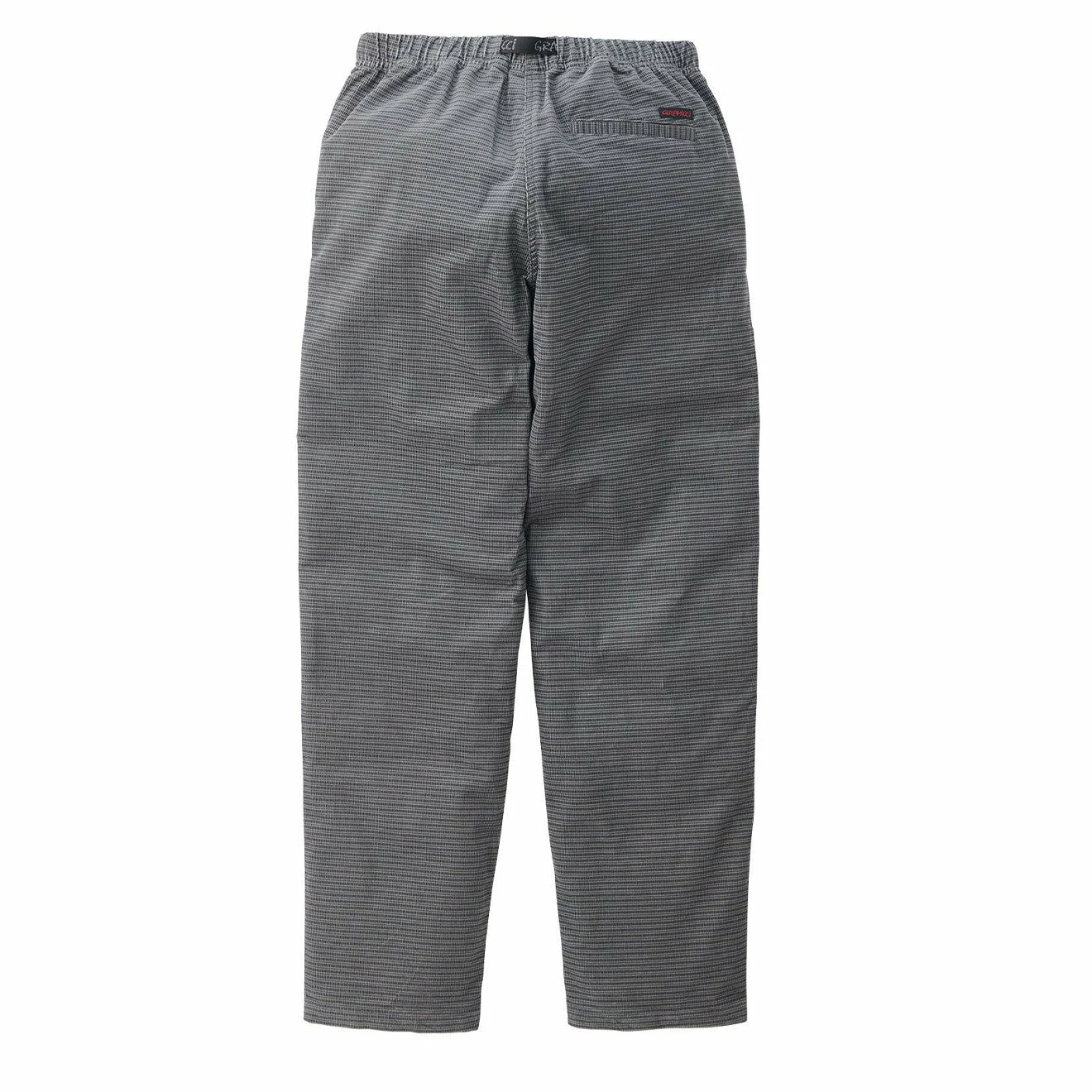 Gramicci Grid Cord Jam Pant Grey - Image 2
