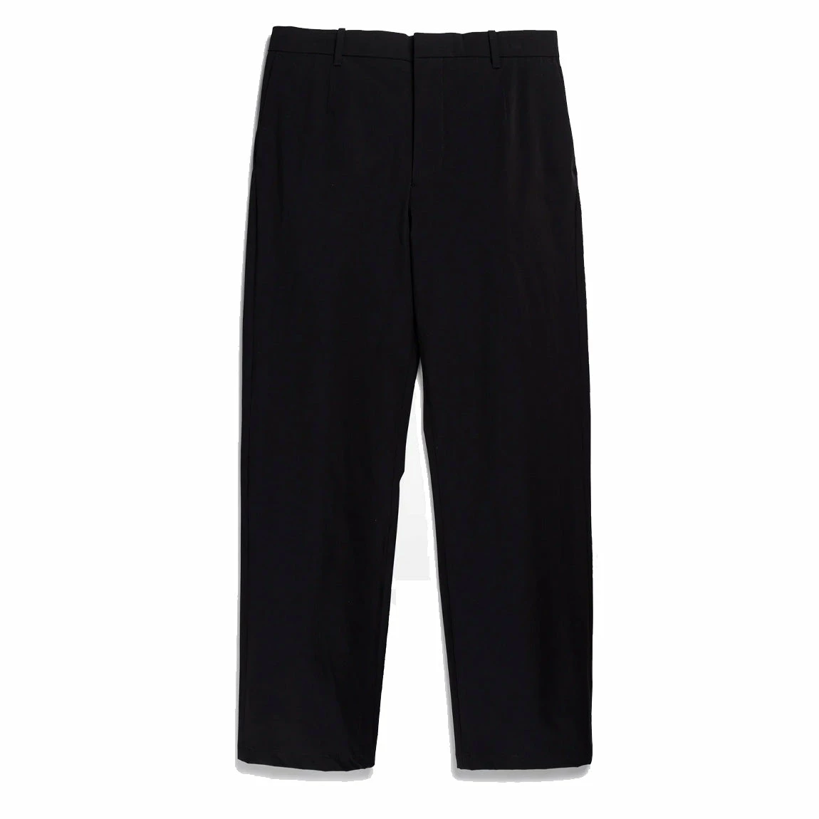 Norse Projects Aaren Travel Light Trousers Black