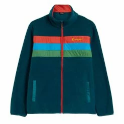 Cotopaxi Teca Fleece Jacket Sequoia