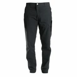 Left Hand Tech Trouser Black