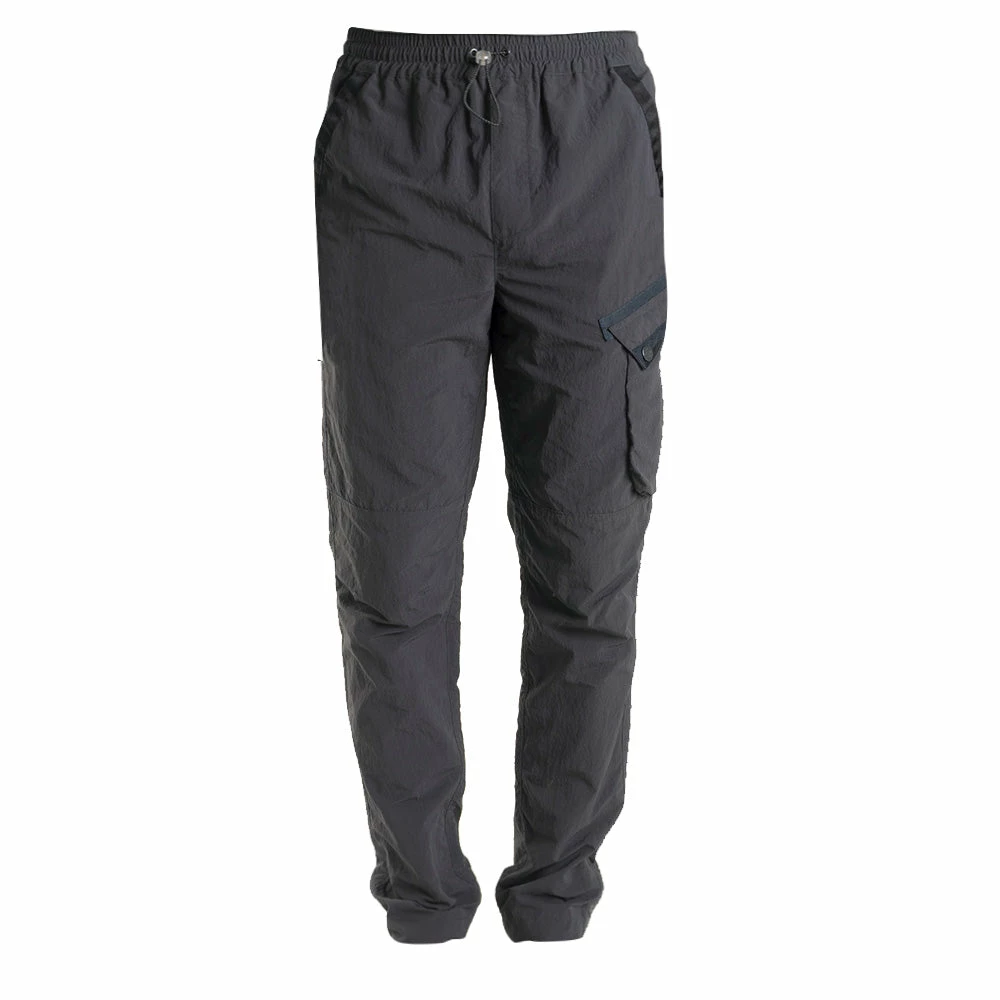 ST95 Cargo Trousers Black