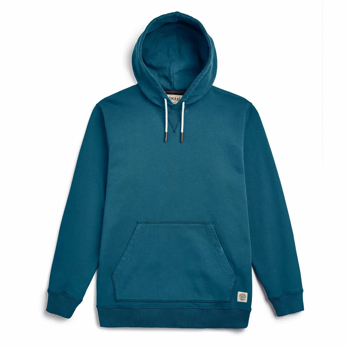 Admiral Sporting Goods Co. Admiral Braunstone Hoodie - Buzzard Blue