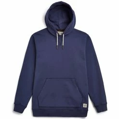 Admiral Sporting Goods Co. Admiral Braunstone Hoodie - Hawk Navy