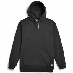 Admiral Sporting Goods Co. Admiral Braunstone Hoodie - Kite Black
