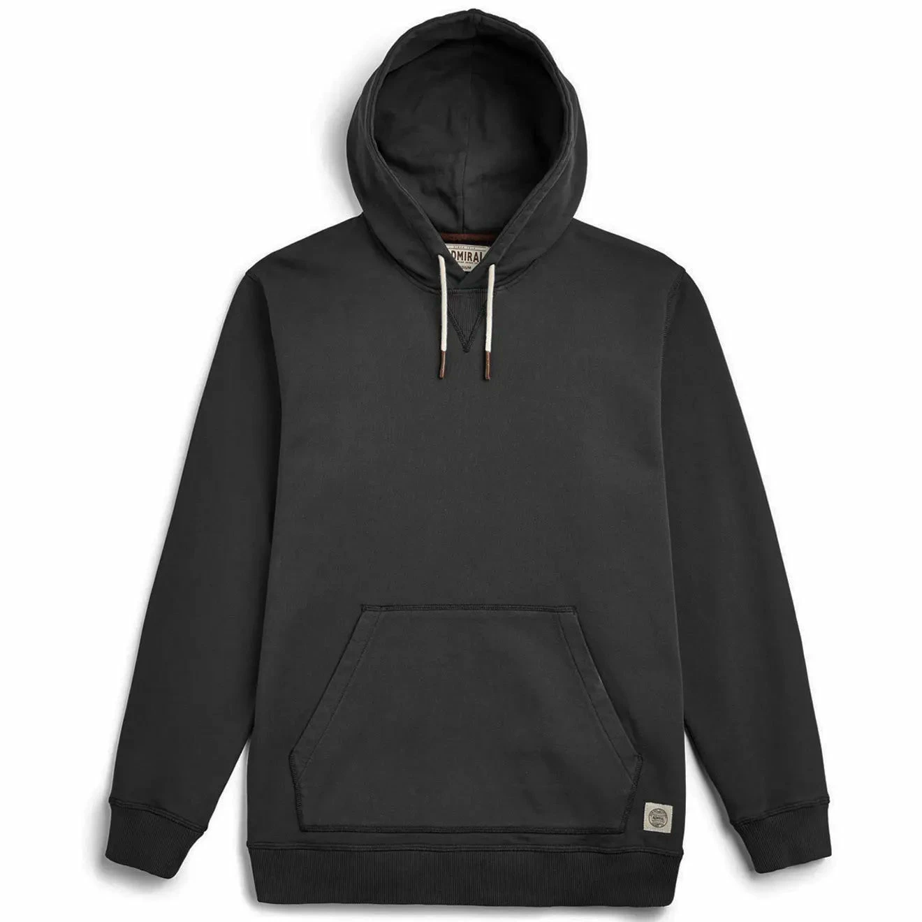 Admiral Sporting Goods Co. Admiral Braunstone Hoodie - Kite Black