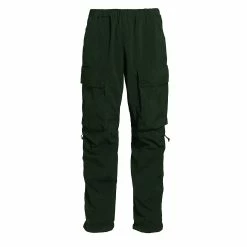 Nemen Brus Climber Cargo Pants Greenwood