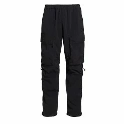 Nemen Brus Climber Cargo Pants Ink Black