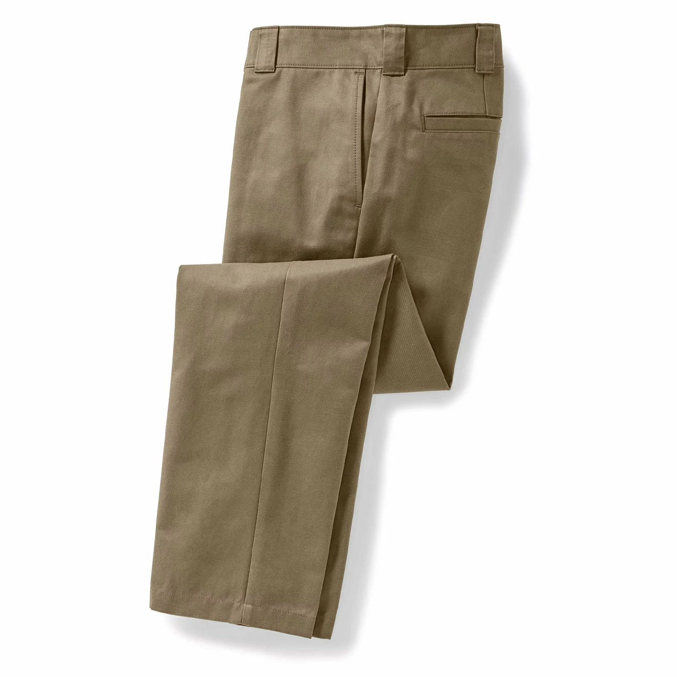 Filson Bremerton Work 32 Pant Marsh Olive