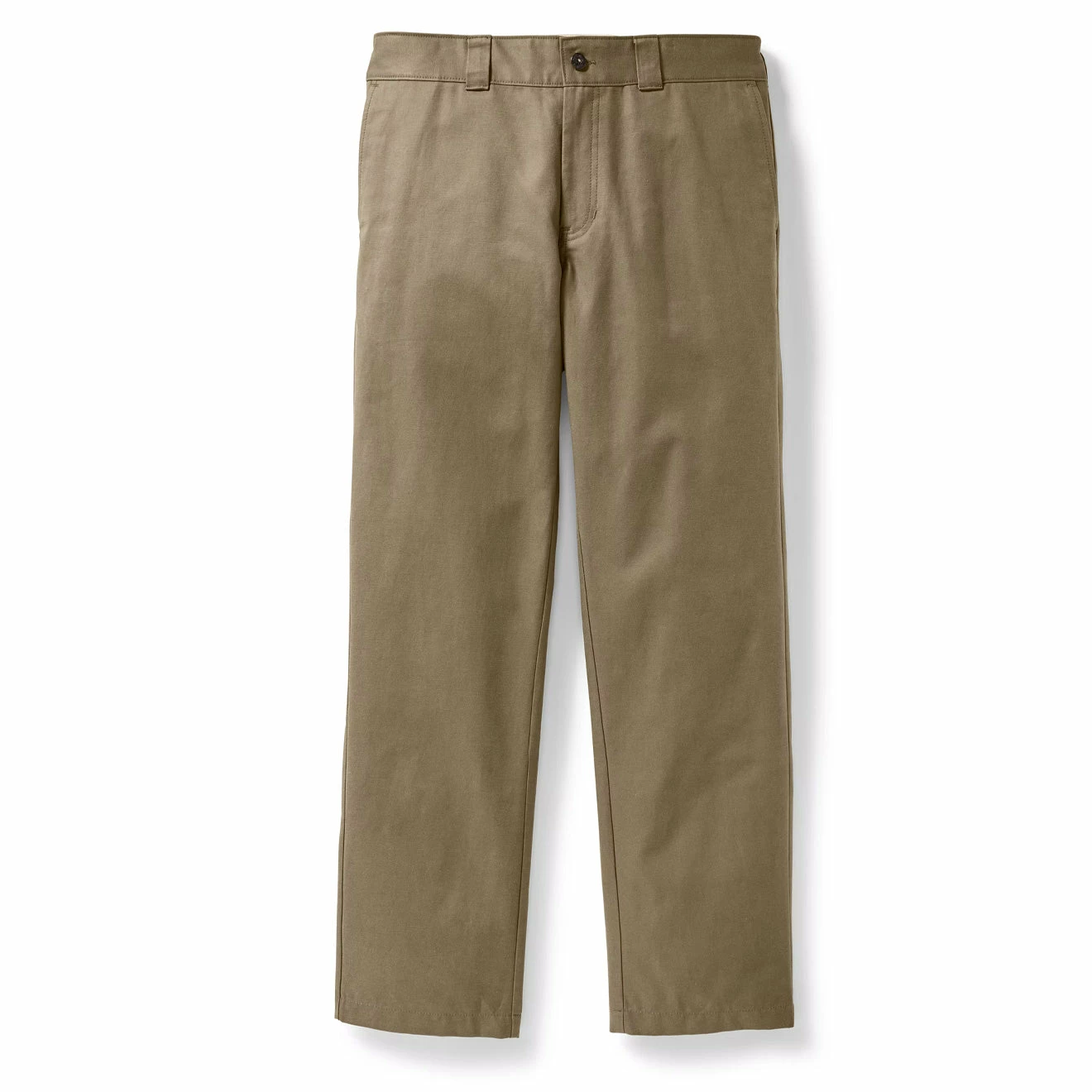Filson Bremerton Work 32 Pant Marsh Olive - Image 4