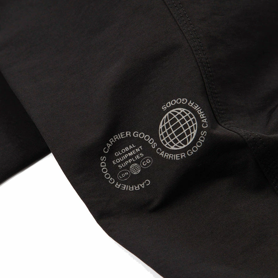 Carrier Goods Loose Alpine Pant Black - Image 4