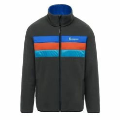 Cotopaxi Teca Fleece Jacket Moon Rock