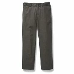 Filson Bremerton Work 32 Pant Raven