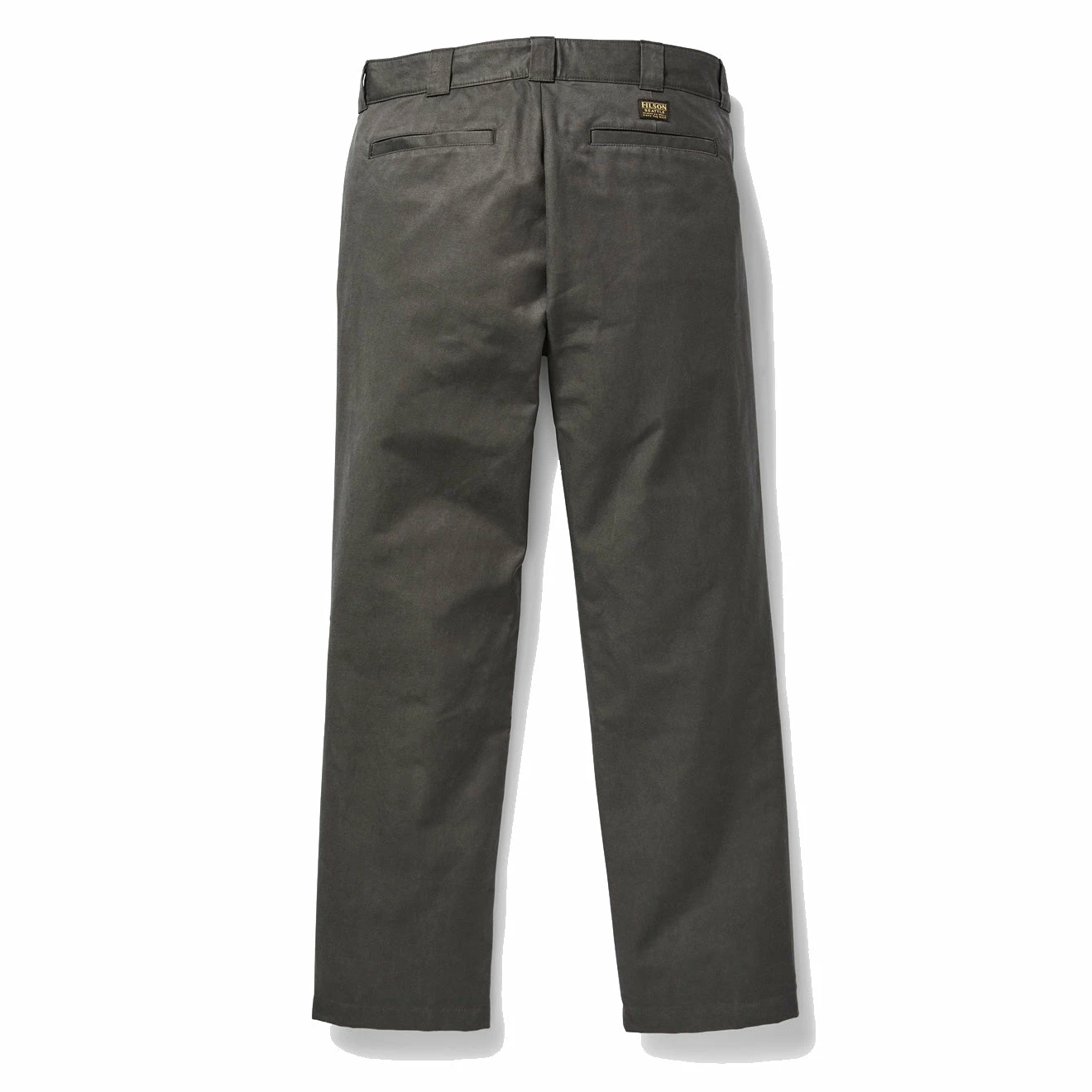 Filson Bremerton Work 32 Pant Raven - Image 2