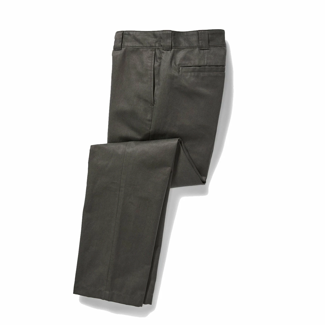 Filson Bremerton Work 32 Pant Raven - Image 3