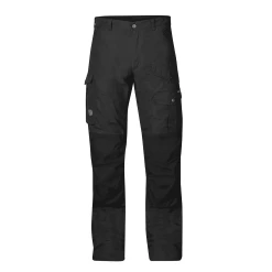 Fjallraven Barents Pro Trousers Dark Grey