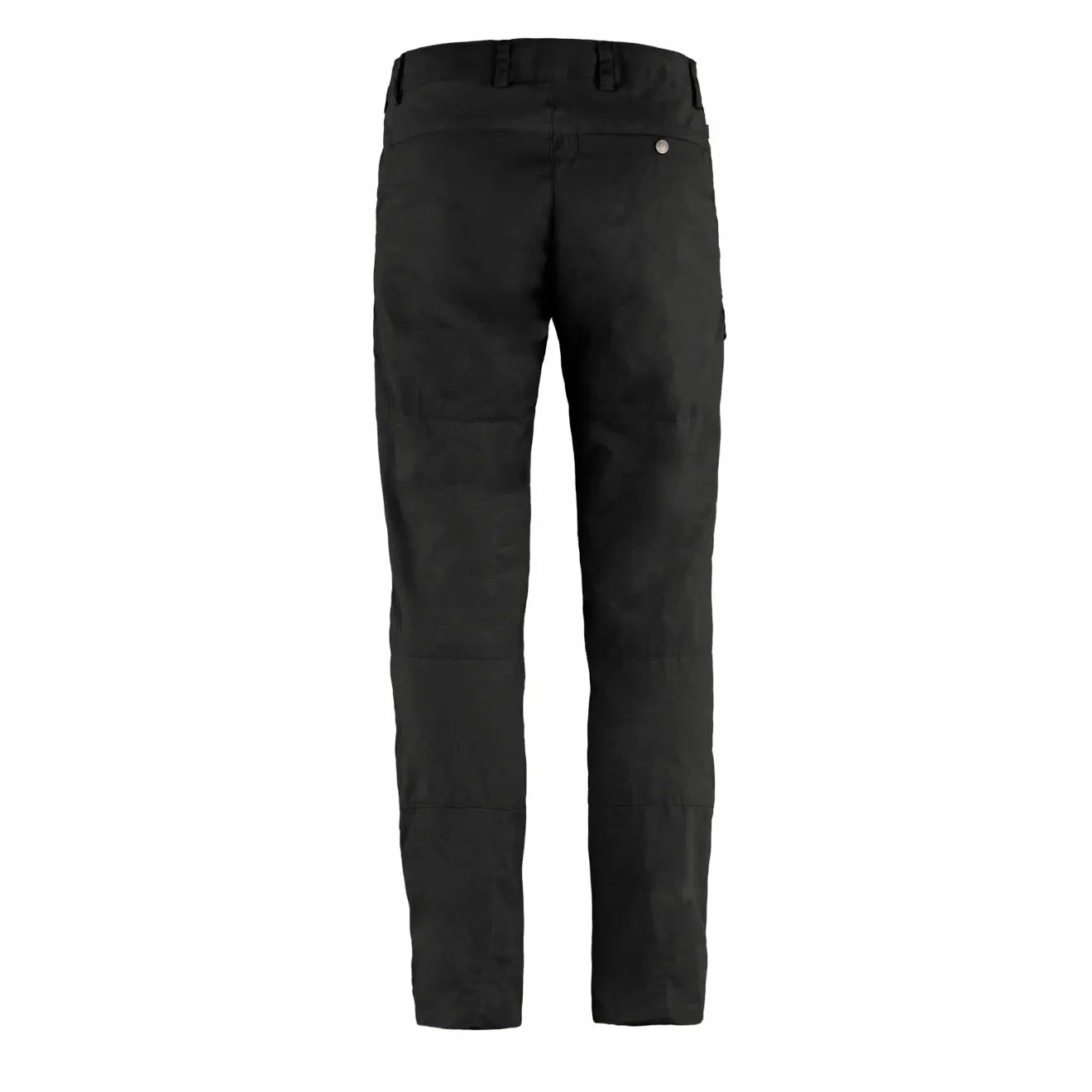 Fjallraven Nils Trousers Black - Image 2