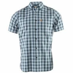 Fjallraven Ovik Shirt Dusk