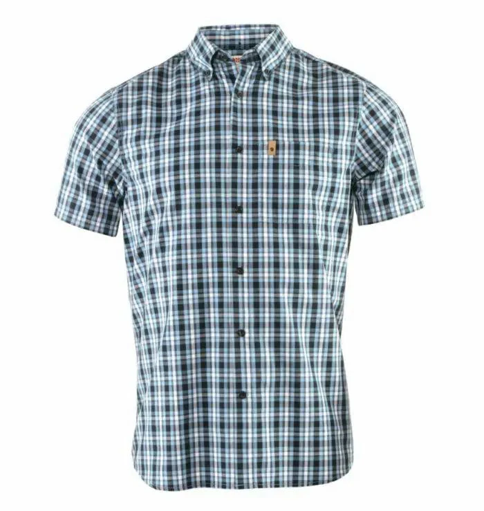 Fjallraven Ovik Shirt Dusk