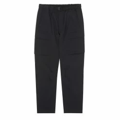 Goldwin Cordura Stretch Cargo Pants Black