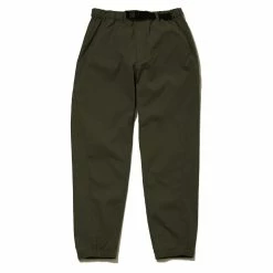 Goldwin Cordura Stretch Pants Mill Green