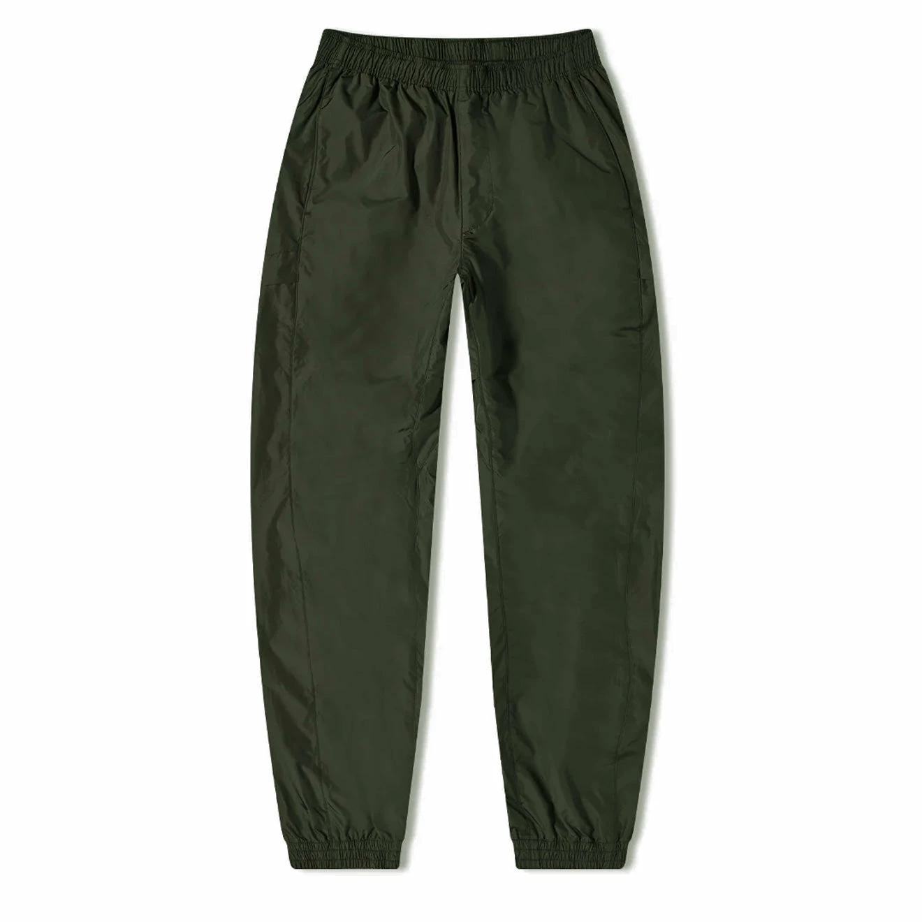 Goldwin Ripstop Hike Pants Mill Green