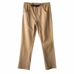 Kavu Chilli Lite Pants Heritage Khaki