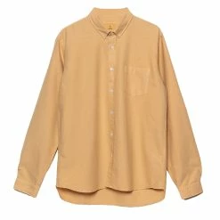 La Paz Branco Shirt Sahara