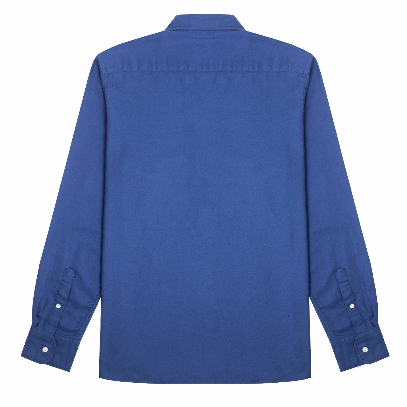 La Paz Lopes Shirt Blue - Image 2