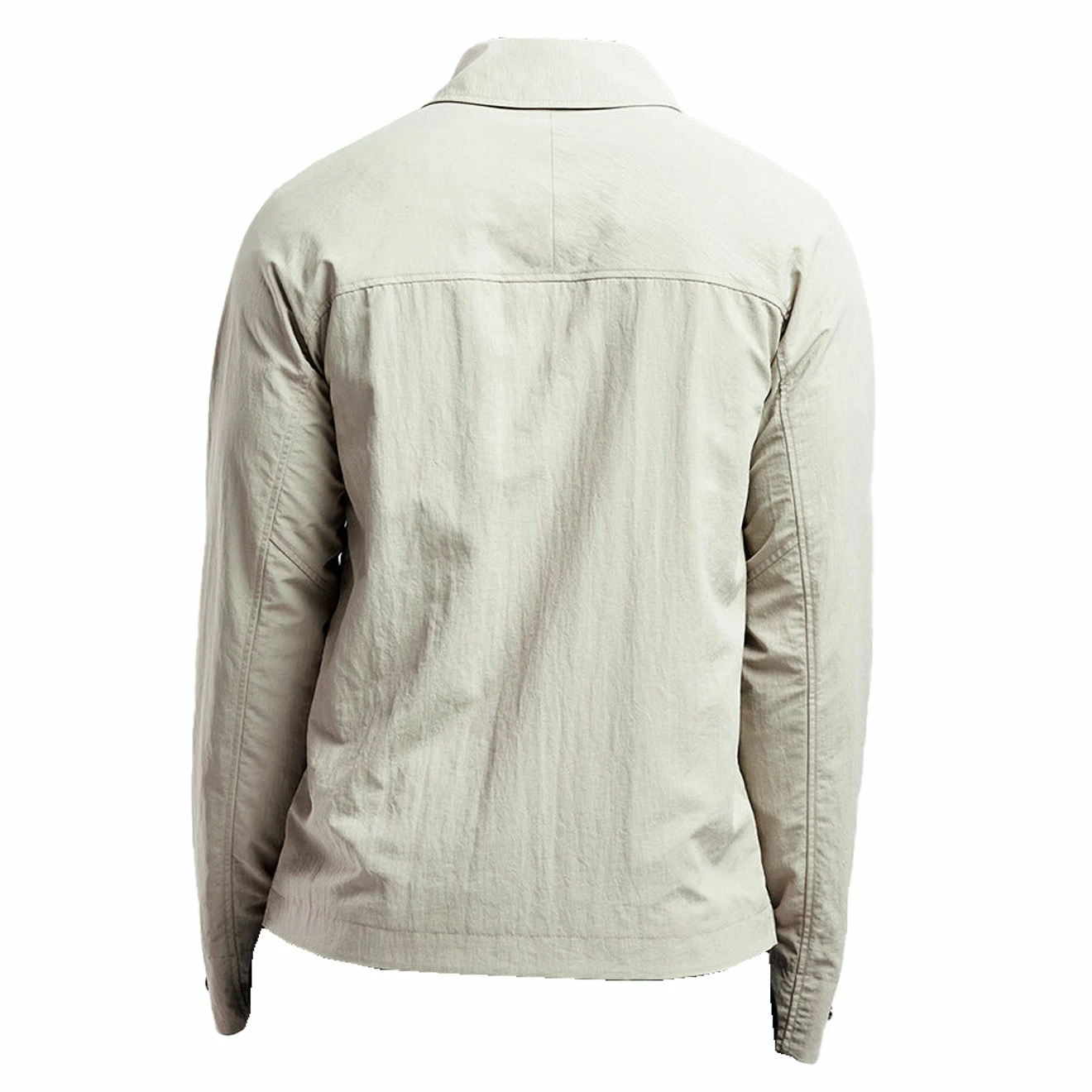 Left Hand Lys Blouson Khaki - Image 2