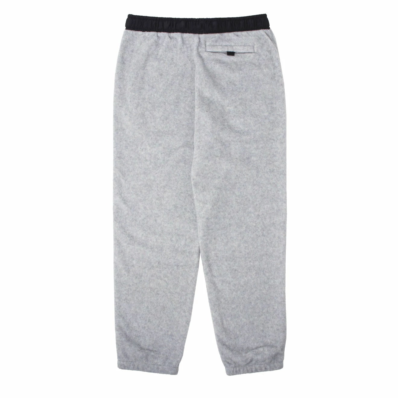 New Balance Athletics Spinnex Track Pant Grey - Image 2