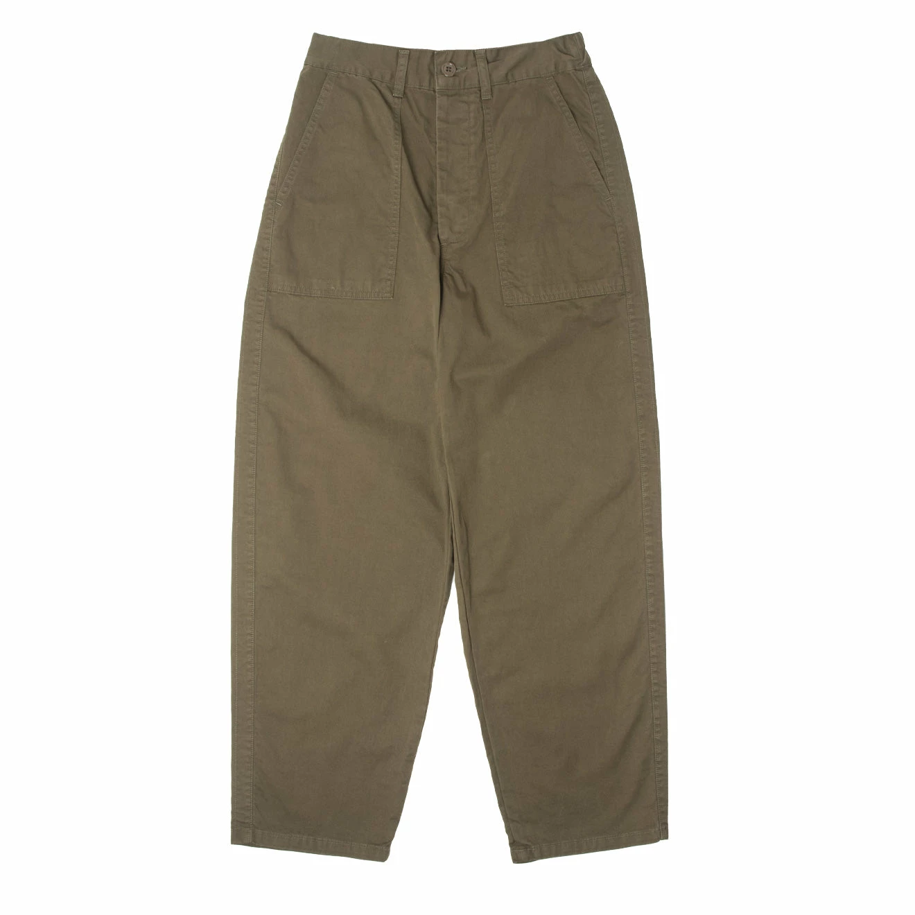 Ordinary Fits Thomas Pants Khaki