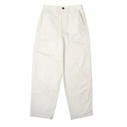 Ordinary Fits Thomas Pants Off White