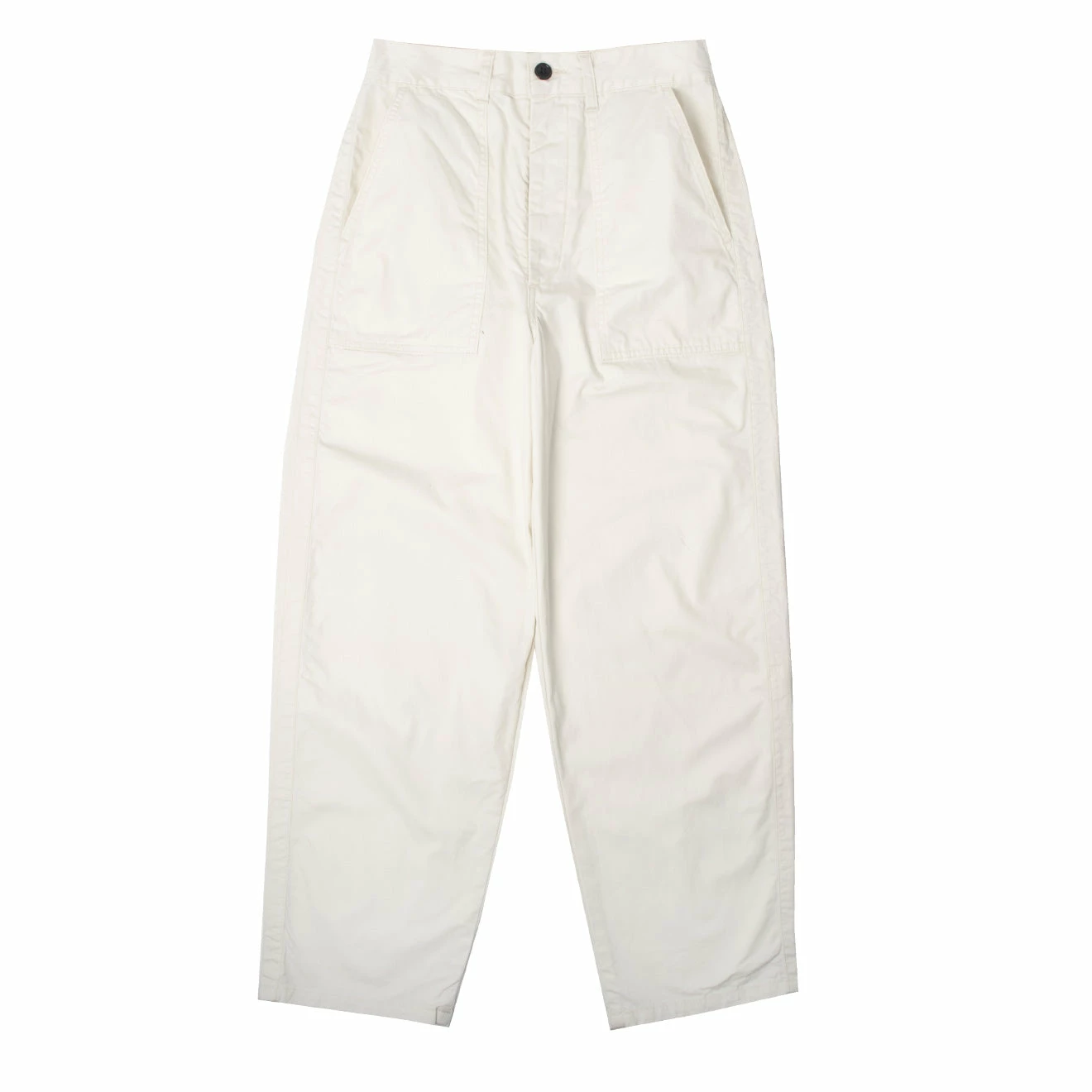 Ordinary Fits Thomas Pants Off White