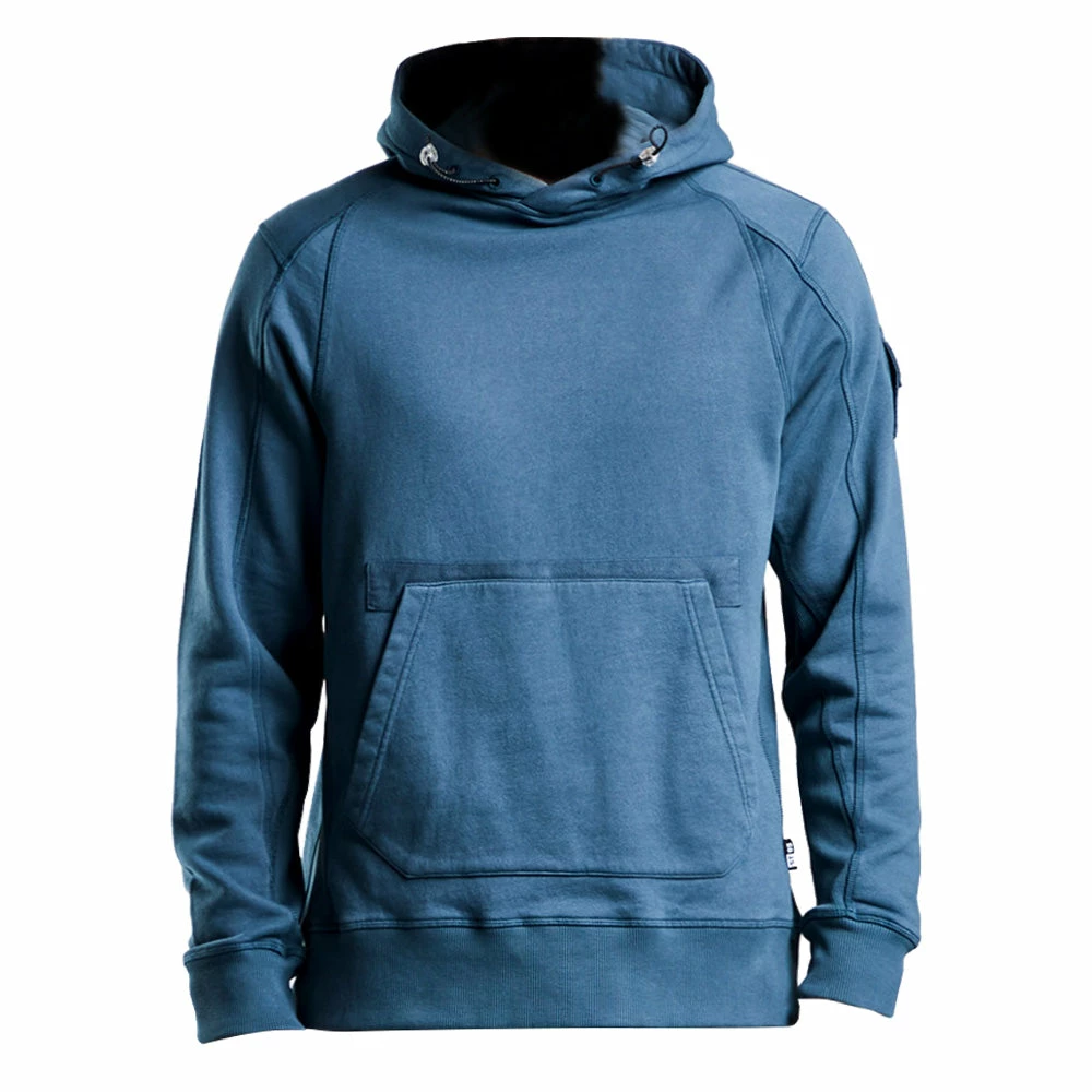 ST95 Hooded Sweat Navy