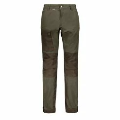 Sasta Roihu Trek Trousers Forest Green