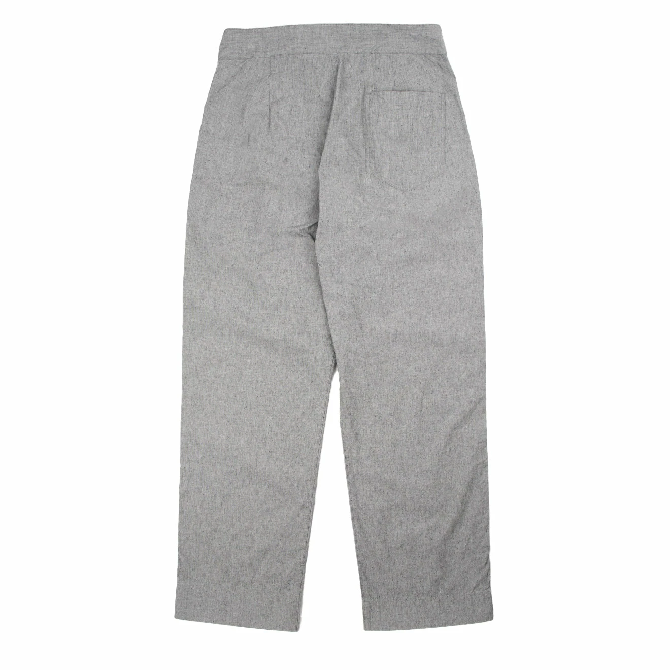 Snow Peak Noragi Pants Grey - Image 2
